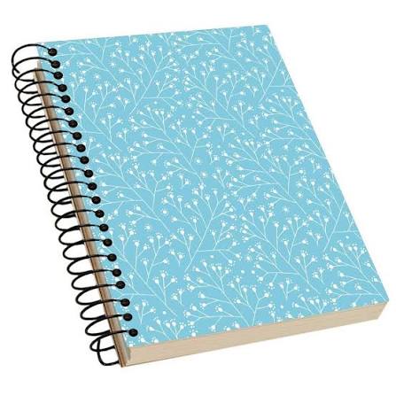 Spiral Binding